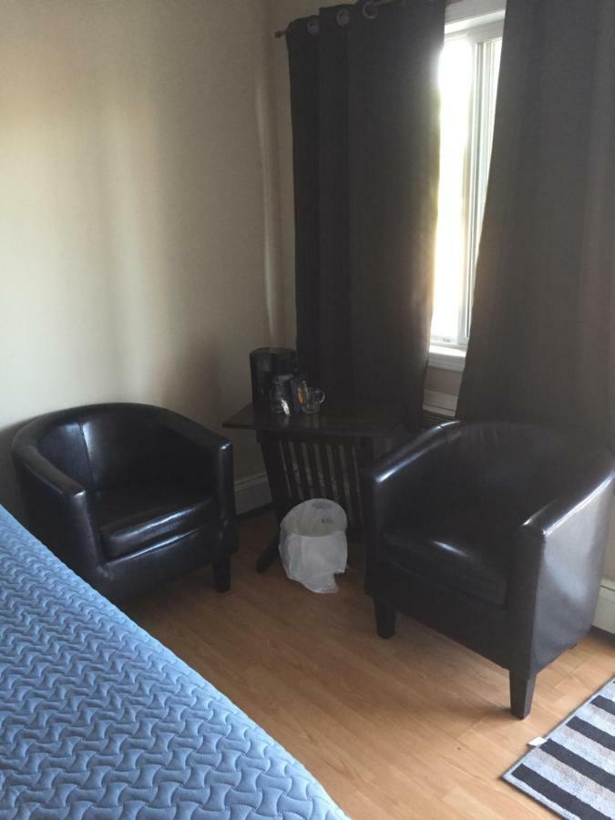 فورت نيلسون Kacee'S Northern Suites المظهر الخارجي الصورة